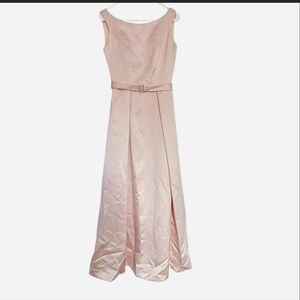 WToo Size 4 Formal Gown Prom/Bridesmaid